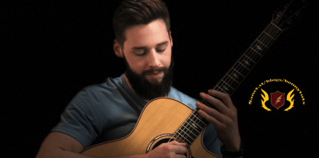 Udemy Fingerstyle Guitar Techniques: Improvise Over Chords Today TUTORiAL